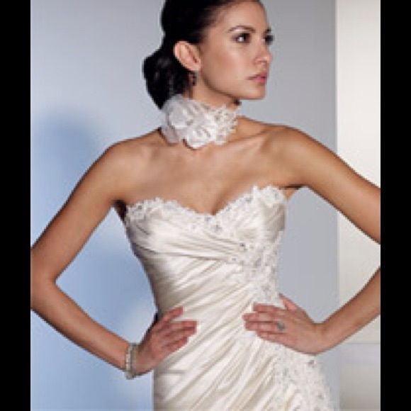 Sophia Tolli "Zola"  PRICE REDUCED - Picture 3 of 3