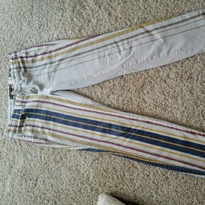 Genetic Denim 25