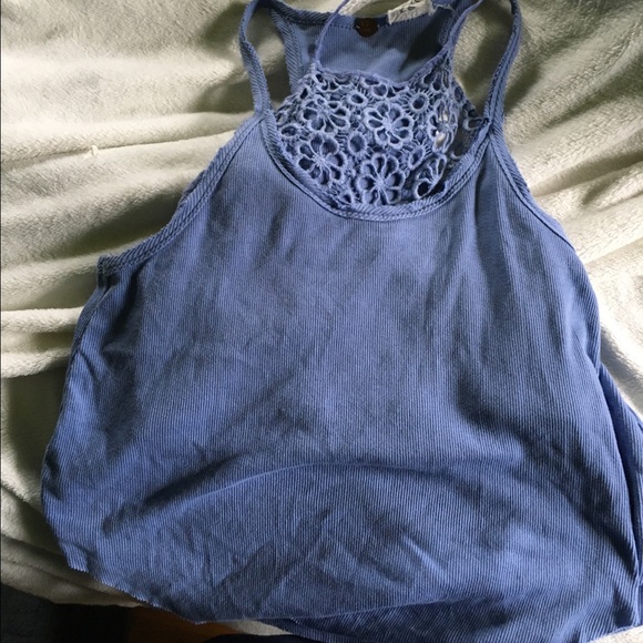 Free people tank