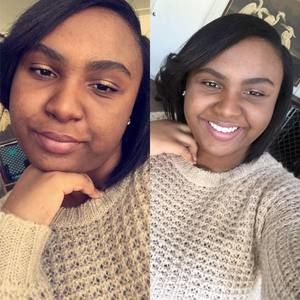 Meet your Posher, Asha