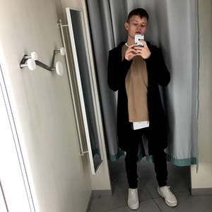 Meet your Posher, Austin