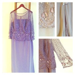 Stunning Mother of the Bride Dress