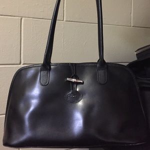 Longchamp purse