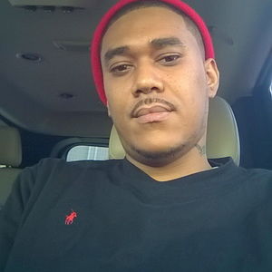 Meet your Posher, Gerrell