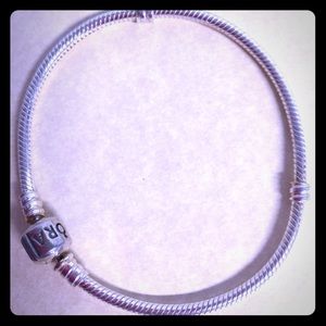 Pandora bracelet