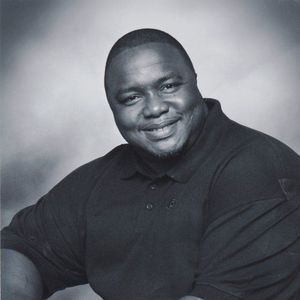 Meet your Posher, Ricky