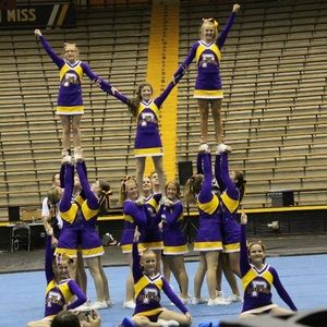 Meet your Posher, Tatum