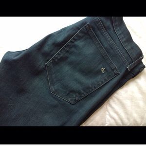 Rag and bone "the dre" jean