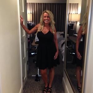 Meet your Posher, Lisa