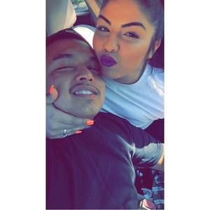 Meet your Posher, Cynthia