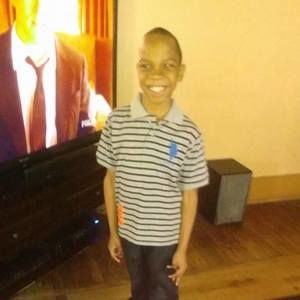 Meet your Posher, Ladasha