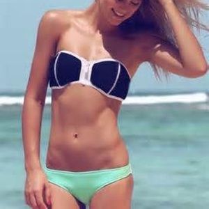 Triangl neoprene bottoms