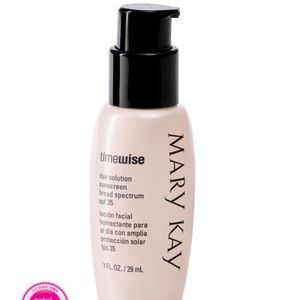 Mary Kay Timewise Day Solution