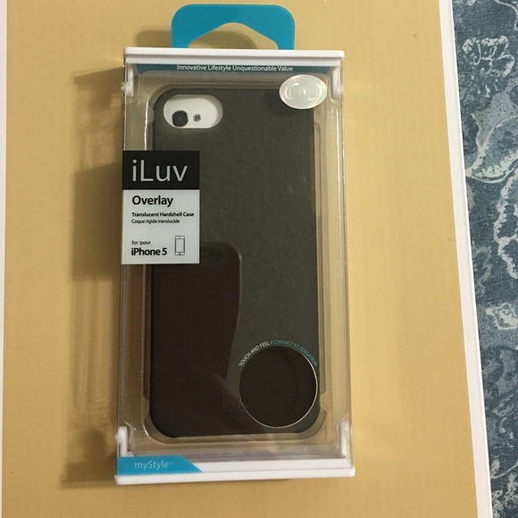 New Case for IPhone 5. - Picture 2 of 2