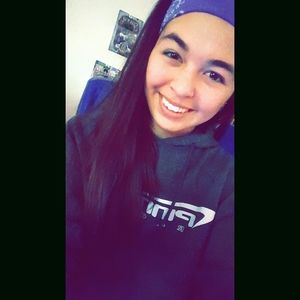 Meet your Posher, Katana