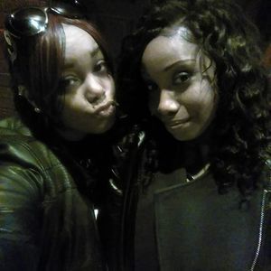 Meet your Posher, Ashley