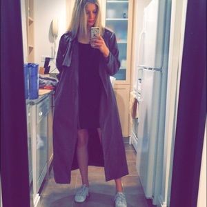 Meet your Posher, Erika