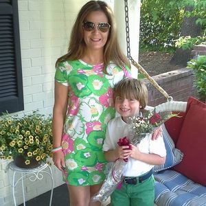 Meet your Posher, Sherry