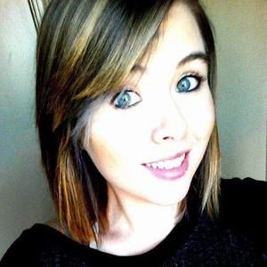 Meet your Posher, Kimberly