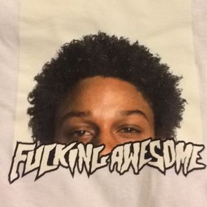 Fucking awesome long sleeve
