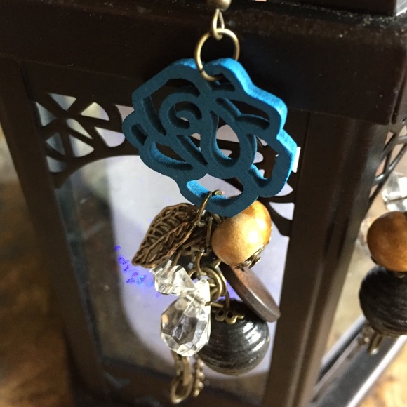 Handmade Earrings - Picture 3 of 5