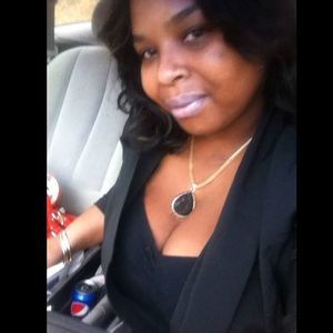 Meet your Posher, Mariah