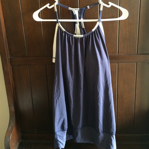 lululemon athletica Tops - Lululemon no limits tank
