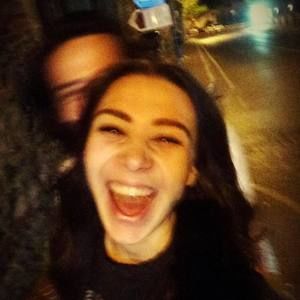 Meet your Posher, Damla