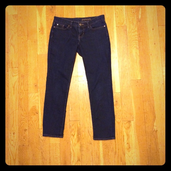 Gap Jeans