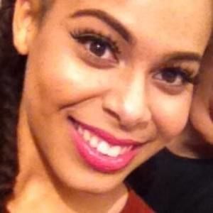 Meet your Posher, Starr