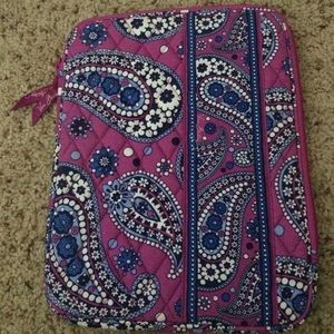 iPad case/ small computer case