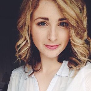 Meet your Posher, Bethany