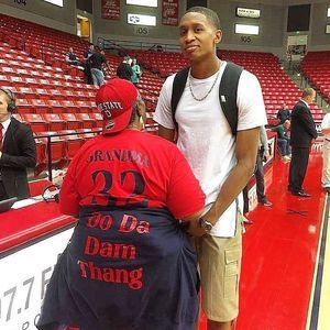 Meet your Posher, Mark