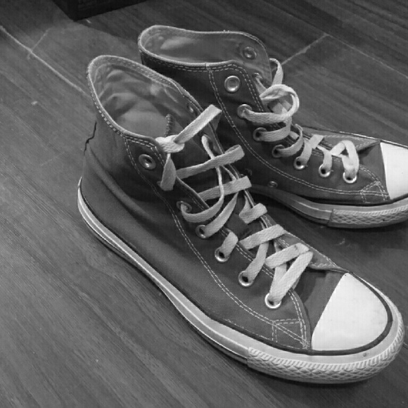 converse
