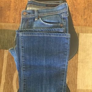 Citizens of Humanity Jeans size 30