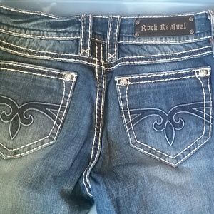 Clearing out the closet!