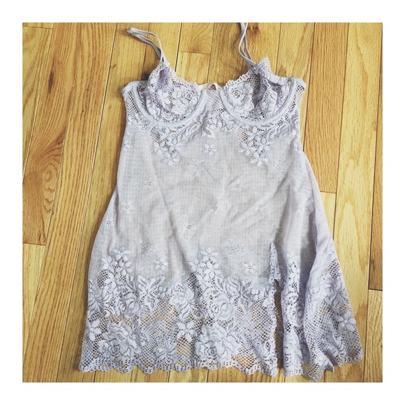 Victoria's Secret Lingerie Boudoir photo shoot