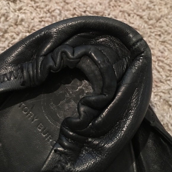 Authentic Tory Burch Reva flats - Picture 4 of 4