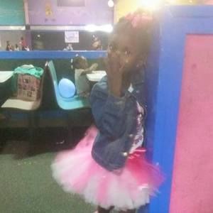 Meet your Posher, Erica