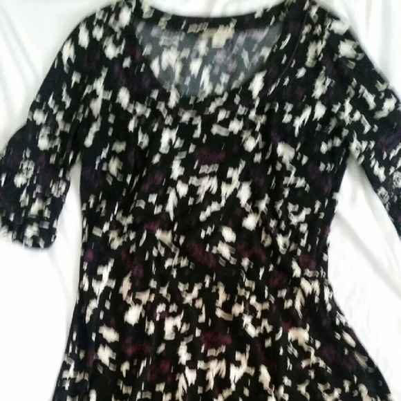 Ann Taylor Loft Dress