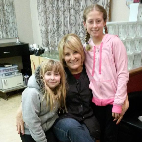 Meet your Posher, Shawna - Picture 1 of 1