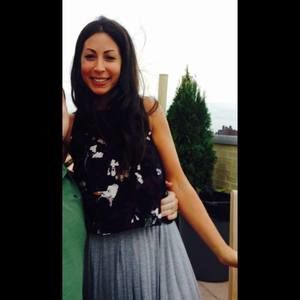 Meet your Posher, Lindsay