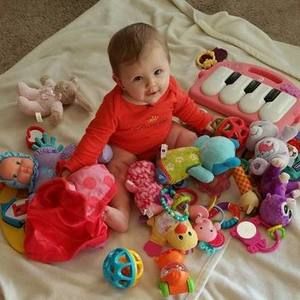 Meet your Posher, Ash-leigh