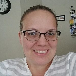 Meet your Posher, Darlene