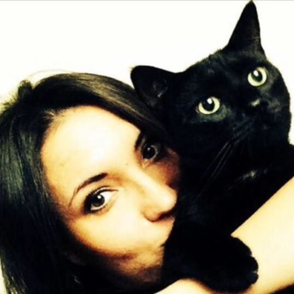 Meet your Posher, Nadya - Picture 1 of 1