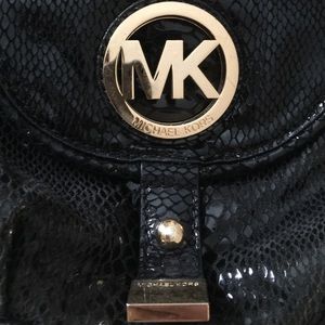 Authentic Michael Kors Shoulder Bag