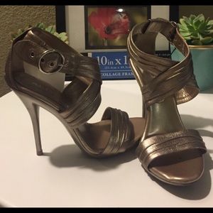 **FINAL SALE***Aldo heels