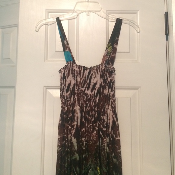 Summer dress
