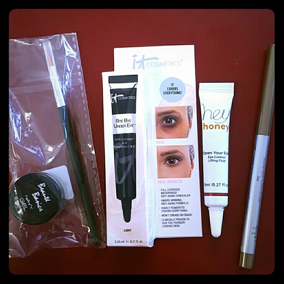 Eye Bundle!