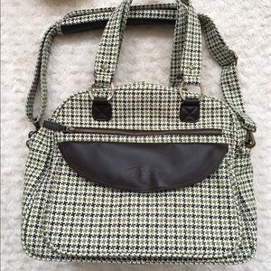 NWOT Dakine Carry-on Tote Bag